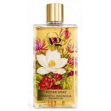 Гель для душа Vivian Gray Sensational Graceful Magnolia, 350 мл
